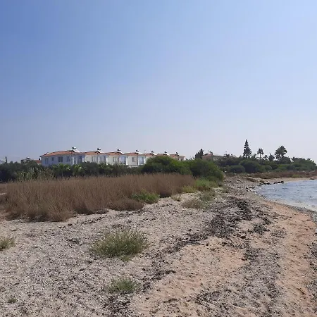Anastassia Casa vacanze Ayia Napa