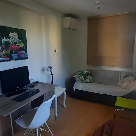 Casa vacanze Anastassia