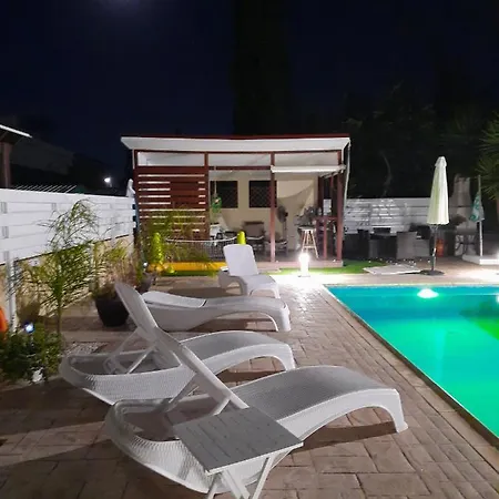 Anastassia Holiday home *
