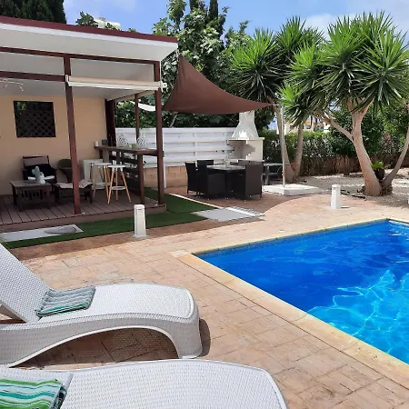 Casa vacanze Anastassia Ayia Napa