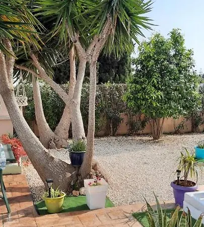 Holiday home Anastassia *