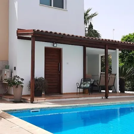 Anastassia Holiday home Ayia Napa