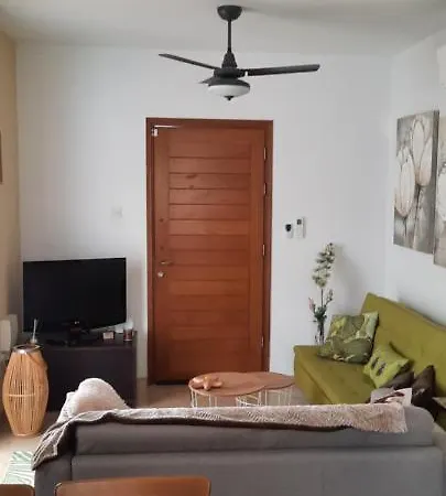 Anastassia Casa vacanze *